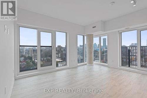 1501 - 2 Augusta Avenue, Toronto, ON - Indoor