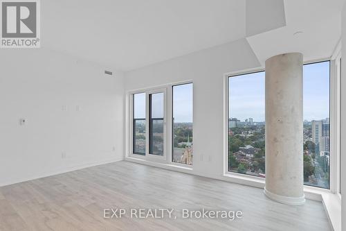 1501 - 2 Augusta Avenue, Toronto, ON - Indoor Photo Showing Other Room