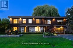17 HAMMOK CRESCENT  Markham, ON L3T 2X1