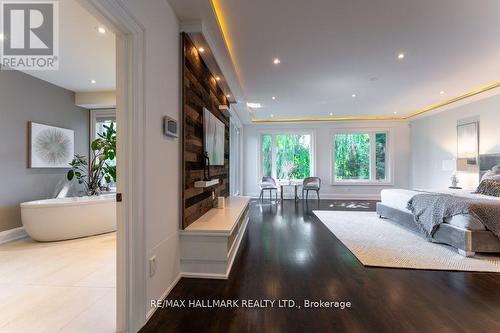 17 Hammok Crescent, Markham, ON - Indoor