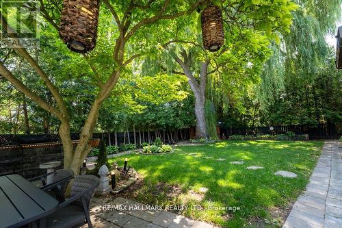 17 Hammok Crescent, Markham, ON - Outdoor