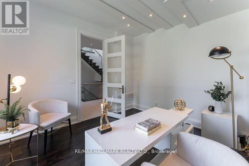 17 Hammok Crescent, Markham, ON - Indoor