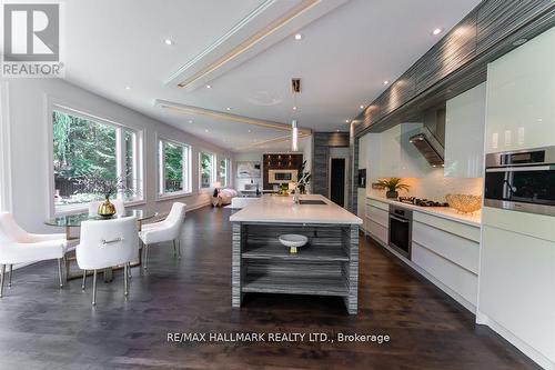 17 Hammok Crescent, Markham, ON - Indoor