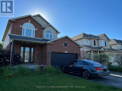 281 Winterberry Boulevard, Thorold, ON - Outdoor