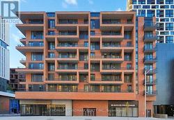 C918 - 38 SIMCOE PROMENADE  Markham, ON L6G 0H7