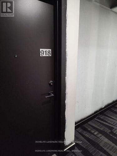 C918 - 38 Simcoe Promenade, Markham, ON - Indoor Photo Showing Other Room