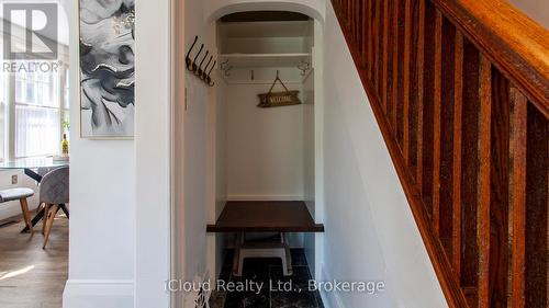 605 Maitland Street, London East, ON - Indoor Photo Showing Other Room