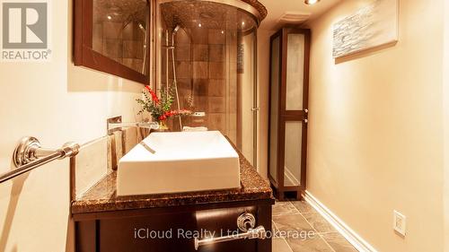 605 Maitland Street, London East, ON - Indoor