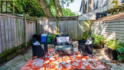 605 Maitland Street, London East, ON - Outdoor With Exterior