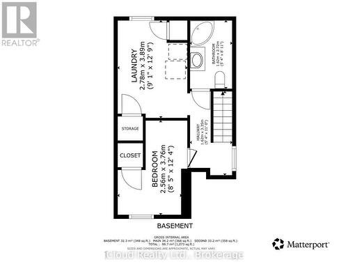 605 Maitland Street, London East, ON - Other