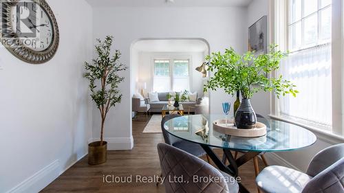 605 Maitland Street, London East, ON - Indoor