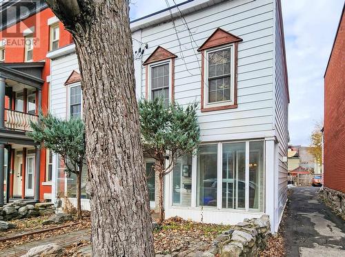 171 Cathcart Street, Ottawa, ON - Outdoor With Facade