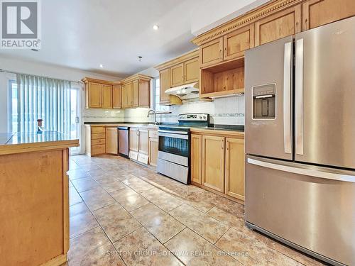 171 Cathcart Street, Ottawa, ON - Indoor Photo Showing Kitchen