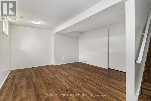 18 - 1444 Foxwell Street, Ottawa, ON - Indoor Photo Showing Other Room