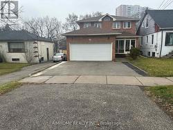 BASEMENT - 18 REIDMOUNT AVENUE  Toronto, ON M1S 1B3