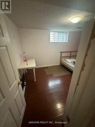 Basement - 18 Reidmount Avenue, Toronto, ON - Indoor