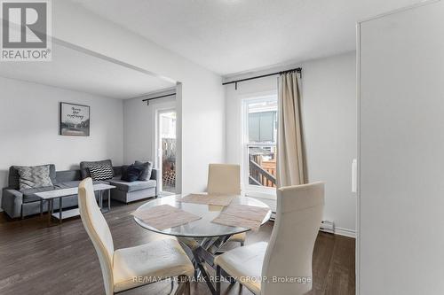 107 - 3445 Uplands Drive, Ottawa, ON - Indoor