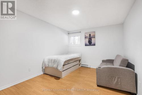 107 - 3445 Uplands Drive, Ottawa, ON - Indoor Photo Showing Bedroom