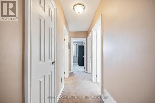 Upstairs Hall - 5 Henley Crescent, Toronto, ON - Indoor Photo Showing Other Room