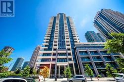 #901 - 4085 PARKSIDE VILLAGE DRIVE  Mississauga, ON L5B 0K9