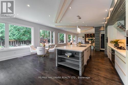 17 Hammok Crescent, Markham, ON - Indoor