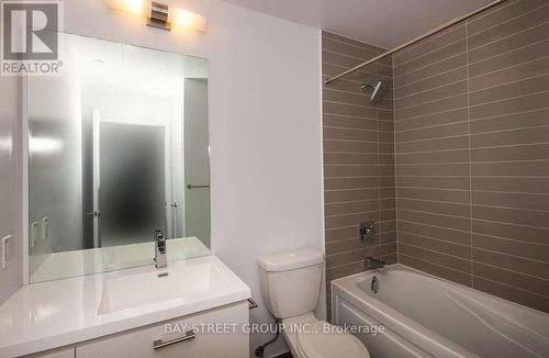 2508 - 87 Peter Street, Toronto, ON - Indoor Photo Showing Bathroom