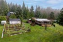 1877 Mountview Dr, Sayward, BC 