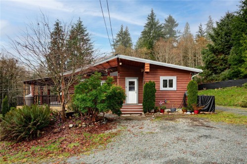 1877 Mountview Dr, Sayward, BC 