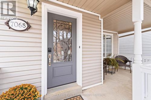 7068 Bannockburn Court, Mississauga, ON - Outdoor With Exterior