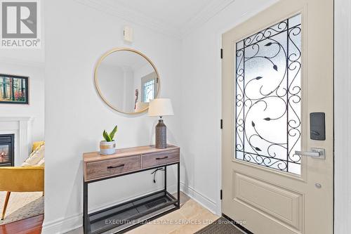 7068 Bannockburn Court, Mississauga, ON - Indoor Photo Showing Other Room