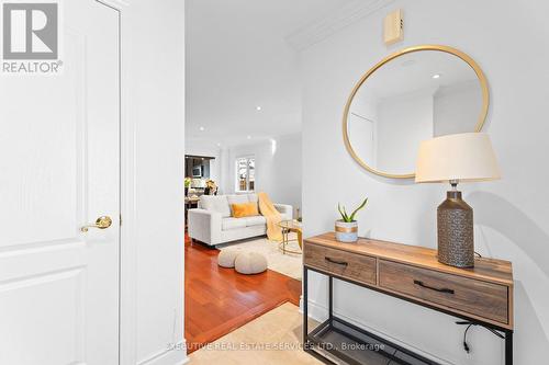 7068 Bannockburn Court, Mississauga, ON - Indoor Photo Showing Other Room