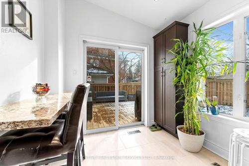 7068 Bannockburn Court, Mississauga, ON - Indoor