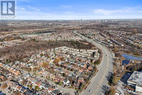 7068 Bannockburn Court, Mississauga, ON - Outdoor With View