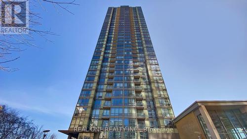 307 - 5 Mariner Terrace, Toronto, ON - Outdoor With Facade
