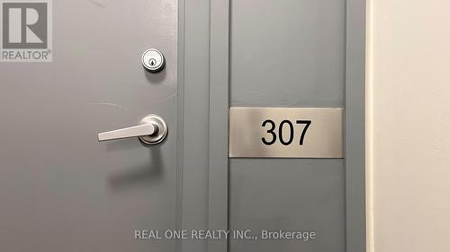 307 - 5 Mariner Terrace, Toronto, ON - Other