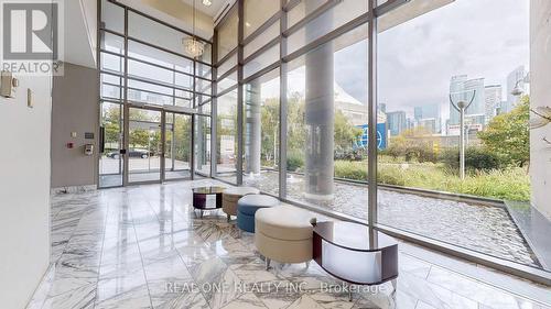 307 - 5 Mariner Terrace, Toronto, ON - Indoor Photo Showing Other Room