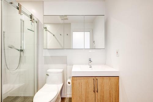 Salle de bains - 519-210 Rue Du Bord-De-L'Eau O., Longueuil (Le Vieux-Longueuil), QC - Indoor Photo Showing Bathroom