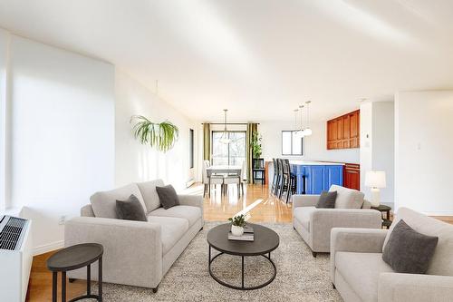 Salon - 519-210 Rue Du Bord-De-L'Eau O., Longueuil (Le Vieux-Longueuil), QC - Indoor Photo Showing Living Room