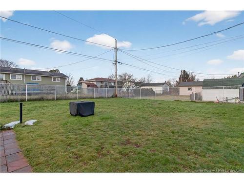 34 Kerry Crt, Riverview, NB 