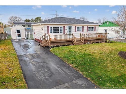 34 Kerry Crt, Riverview, NB 