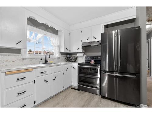 34 Kerry Crt, Riverview, NB 