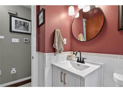 34 Kerry Crt, Riverview, NB 