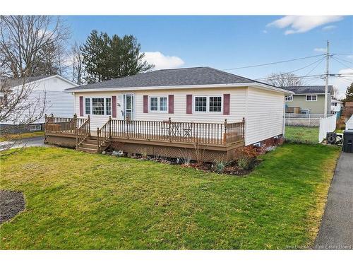 34 Kerry Crt, Riverview, NB 