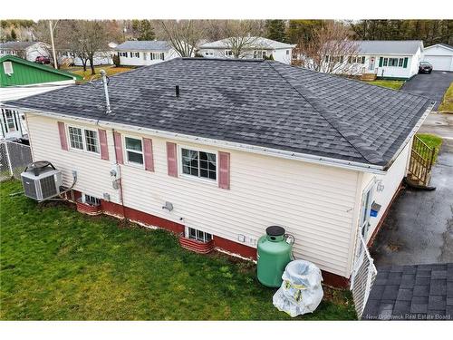 34 Kerry Crt, Riverview, NB 