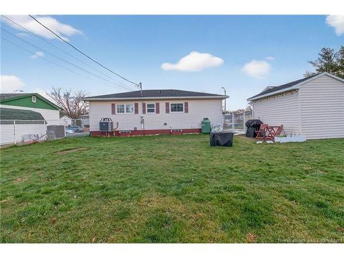 34 Kerry Crt, Riverview, NB 