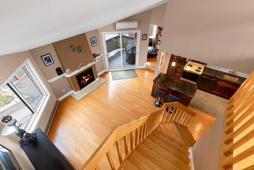 Overall view - 301-1390 Rue Hyman, Montréal (Pierrefonds-Roxboro), QC - Indoor Photo Showing Other Room