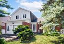 Frontage - 8050 Av. Niagara, Brossard, QC  - Outdoor 