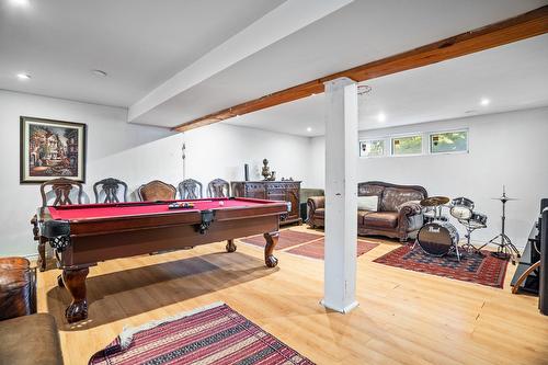 Basement - 8050 Av. Niagara, Brossard, QC - Indoor