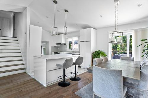 Kitchen - 8050 Av. Niagara, Brossard, QC - Indoor