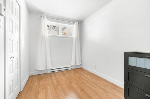 Chambre à coucher - 8601 Boul. St-Jacques, Québec (Les Rivières), QC - Indoor Photo Showing Other Room